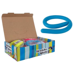 Stretch Worm Toy 25cm